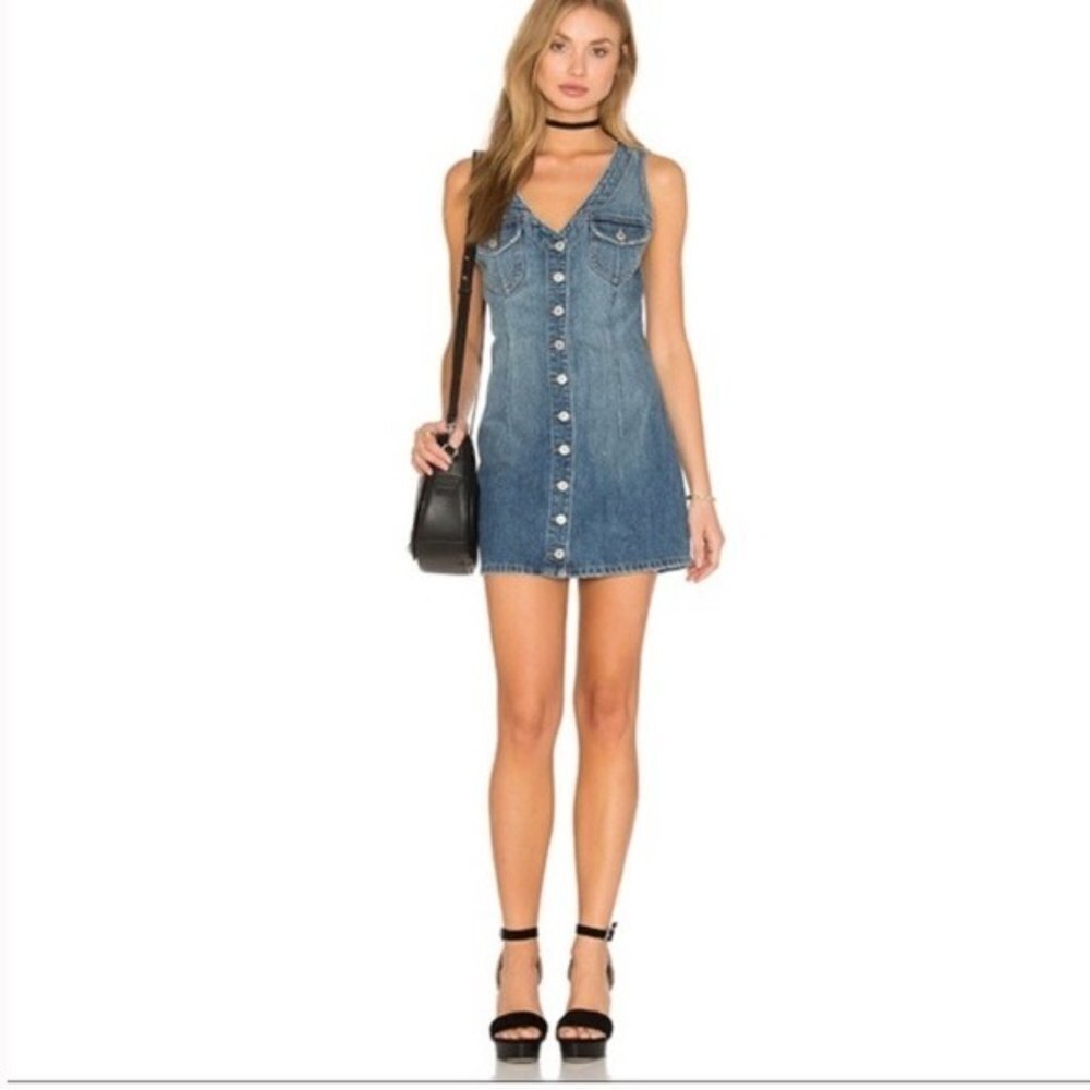Tularosa Dress